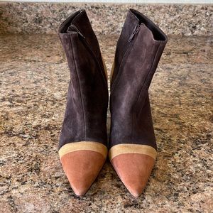 Antonio Melani Boots size 8